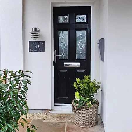 Place To Stay Market Rasen Exterior photo