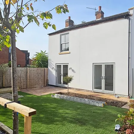 Place To Stay Market Rasen Exterior photo