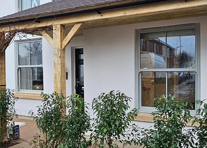 Place To Stay Market Rasen
