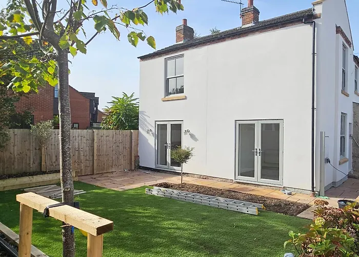 Place To Stay Market Rasen