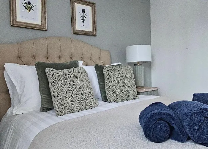 Place To Stay Market Rasen