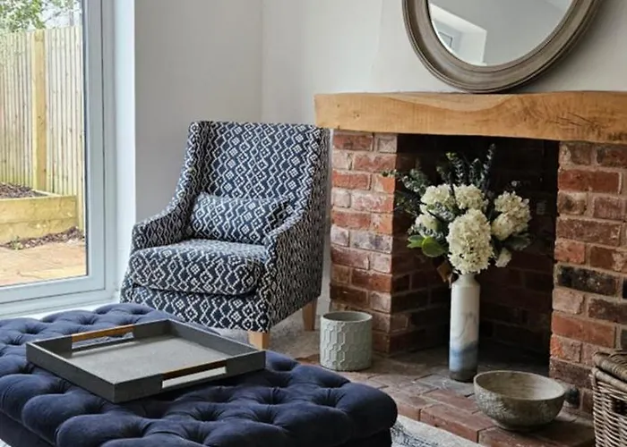 Place To Stay Market Rasen
