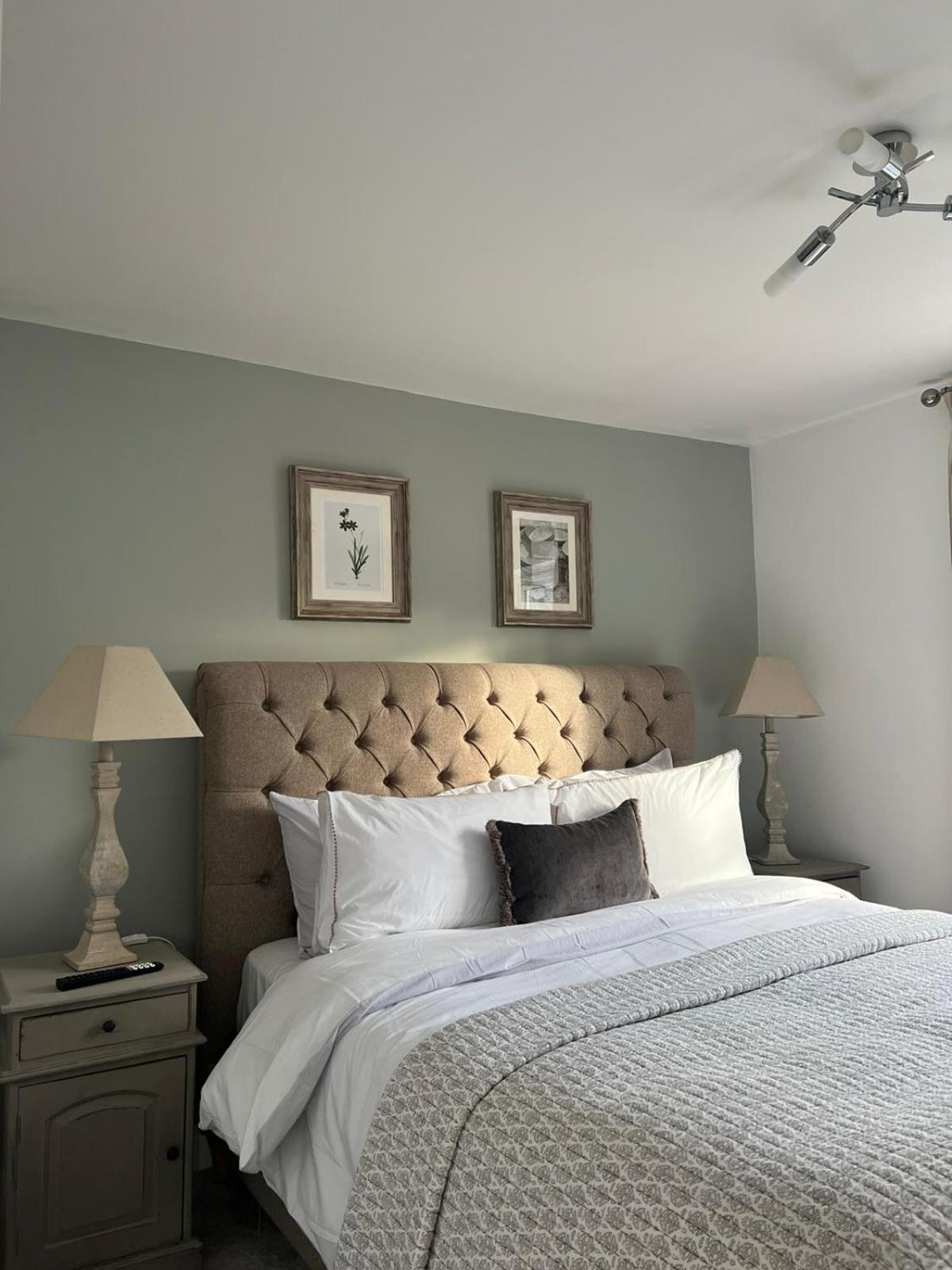 Holiday home Place To Market Rasen